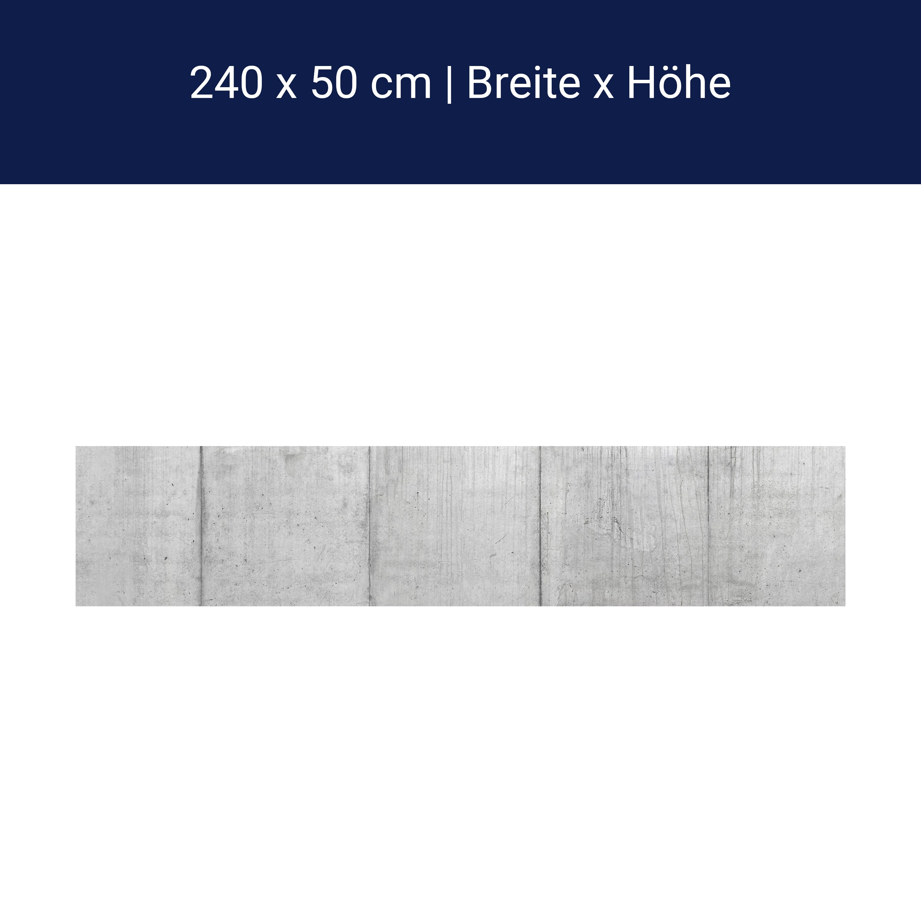 Küchenrückwand Betonwand Grau Betonteile Rohbau M1067 Küchenrückwand Betonwand Grau Betonteile Rohbau M1067