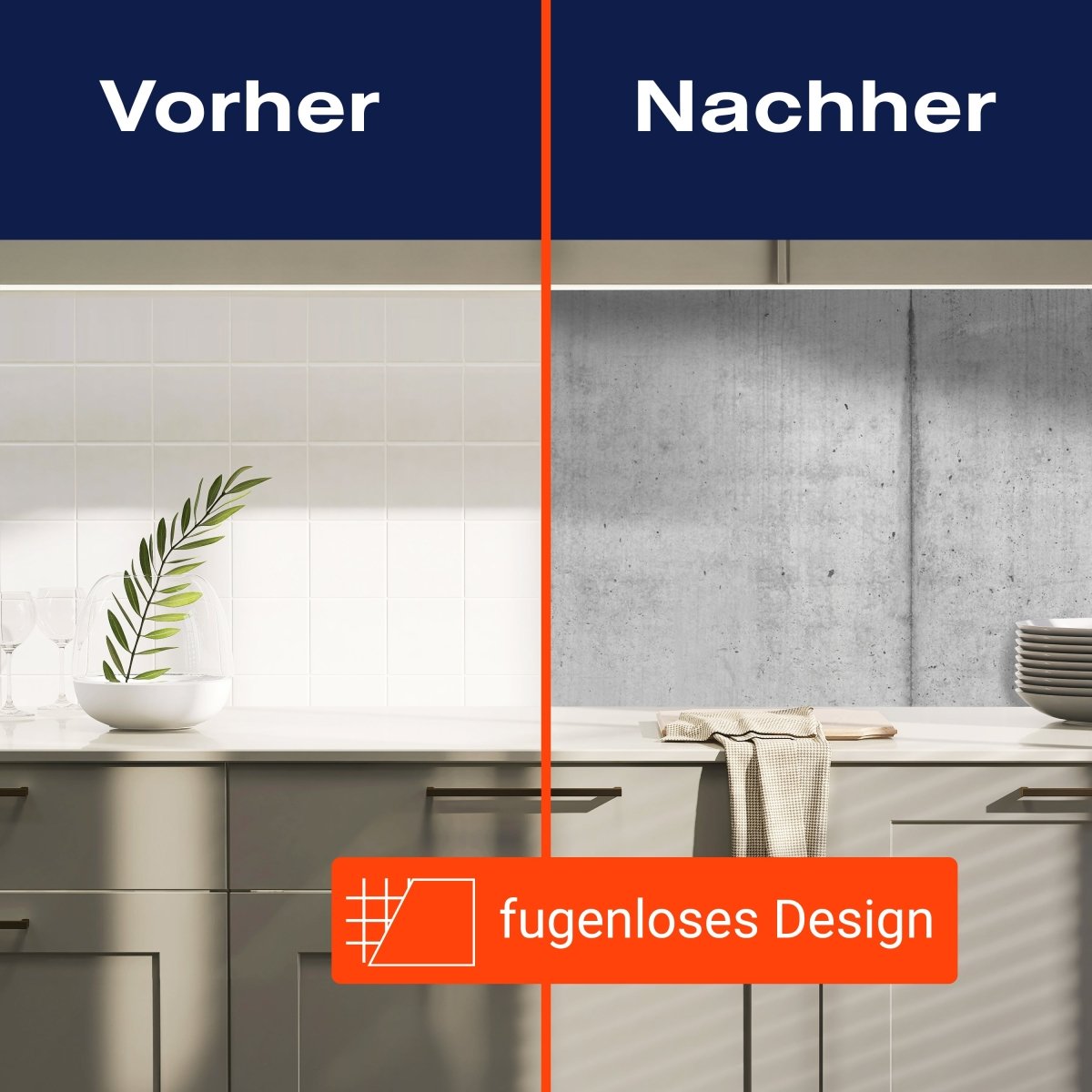 Küchenrückwand Betonwand Grau Betonteile Rohbau M1067 entdecken - Bild 9 Küchenrückwand Betonwand Grau Betonteile Rohbau M1067 entdecken - Bild 9