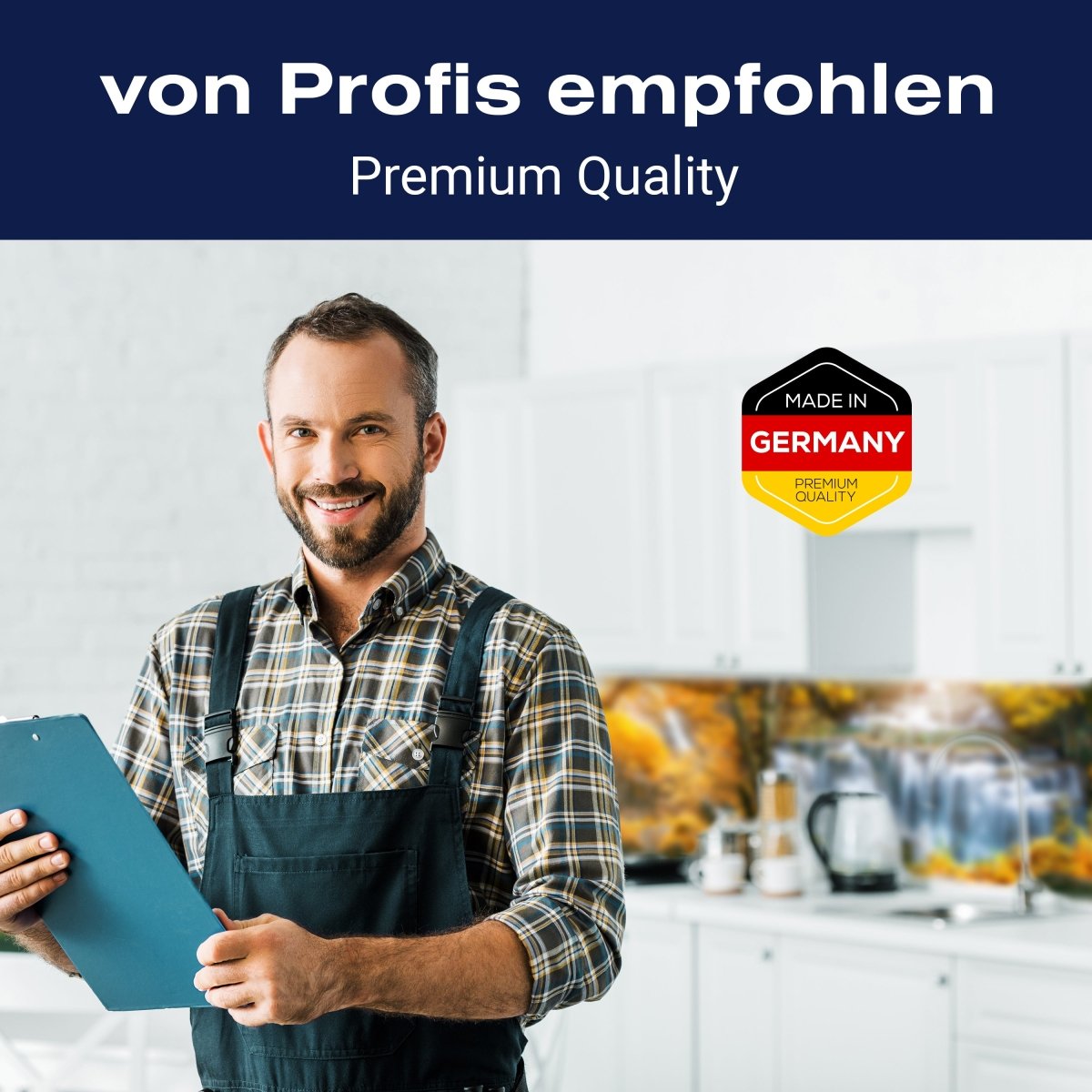 Küchenrückwand Wasserfälle Bäum Herbst Gold M1082 entdecken - Bild 5 Küchenrückwand Wasserfälle Bäum Herbst Gold M1082 entdecken - Bild 5