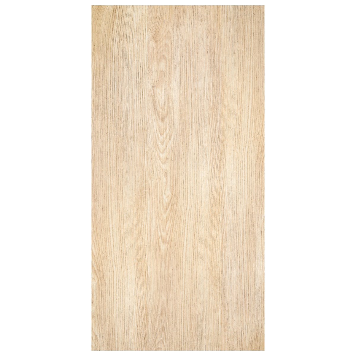 Türtapete helles Holz, Echtholz, braun, beige M1237 - Bild 2