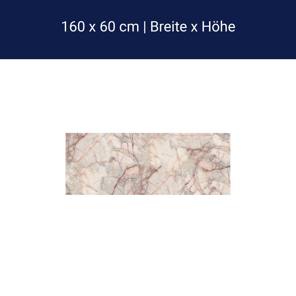 Küchenrückwand beiger Marmor, Stein M1427 Küchenrückwand beiger Marmor, Stein M1427