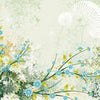 Photo Wallpaper Marlis Floral M0190