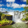 Fototapete Wasserfall, Iguazú Argentinien M0284