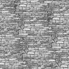 Fototapete Natursteinmauer Grau M0472