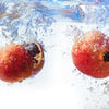 Fototapete Granatapfel Wasser Frucht M0738