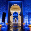 Fototapete Scheich Zayed-Moschee M0818