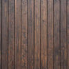 Black pine wood wall mural M0941