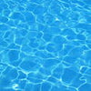 Papier peint Reflet piscine d'eau M1010
