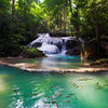 Fototapete Wasserfall, Thailand M1059