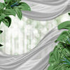 Green Lily Wall Mural M1506