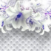 Photo Wallpaper Lilies Noble M1904