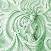 Wall Mural Green Fantasy Stone Abstract M3624