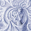 Wall Mural Blue Fantasy Stone Abstract M3626
