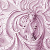 Fototapete violett Fantasy Stein Abstrakt M3628