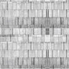Fototapete Grau Betonmauer Blöcken M4947