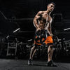 Fototapete Workout Fitness muskulöser Mann M5702