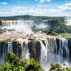 Fototapete Wasserfall im Süd Amerika M5754