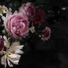 Fototapete Blumen Blüten Rosa M5867