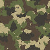 Fototapete Camouflage Tarn Militär M6167