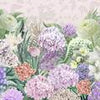 Wall Mural Flowers Blossoms Meadow M6248