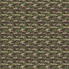 Wall Mural Camouflage military pattern M6360