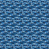 Fototapete Camouflage Muster blau M6362