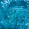 Fototapete Wellen Ozean Luftbild M6484
