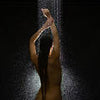 Wall Mural Photography Nude Woman M6513