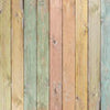 Wall Mural wood wall pastel M6558