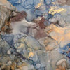 Marble Effect Art Watercolor Wall Mural M6572