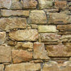 Mur arrière de cuisine mur en pierre naturelle M0032