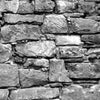 Kitchen back wall natural stone wall gray M0034