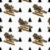 Wrapping paper Merry Christmas, text M0042