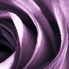 Kitchen splashback purple rose M0051
