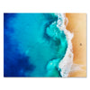 Canvas Print Sea & Water, Landscape, Beach & Sea 1 M0115