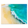 Tableau sur toile Paysage de mer et d'eau, plage et mer 2 M0116