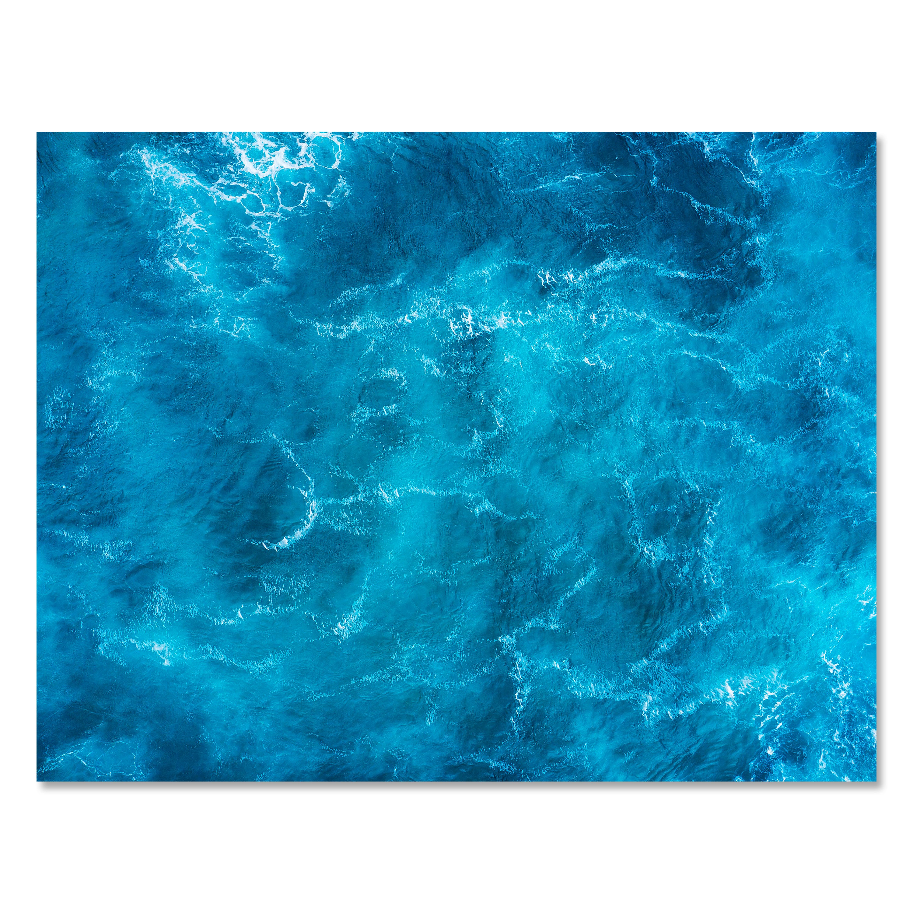 Leinwandbild Meer & Wasser, Querformat, Südsee 1 M0117 kaufen - Bild 1