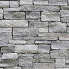 Crédence de cuisine Coarse Stone Grey M0311