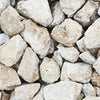 Kitchen splashback Pebble composition M0938