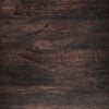 Türtapete rustikale Holzwand, dunkles Holz, Braun M1165