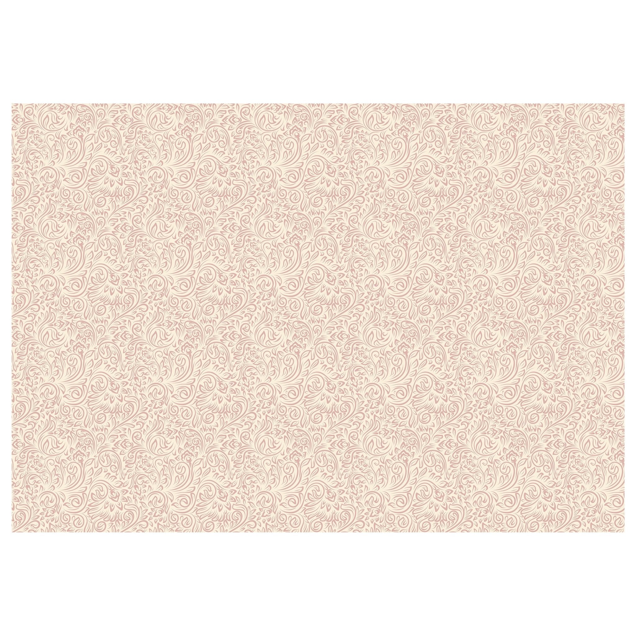 Fototapete Ornamente Pastell Verlauf M6926 - Bild 2