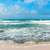 Panorama-Fototapete Indischer Ozean M0033