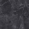 Panoramic photo wallpaper black marble M0058