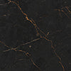 Küchenrückwand schwarzer Marmor, Stein M1423