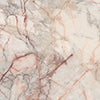 Kitchen splashback beige marble, stone M1427