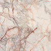 Küchenrückwand beiger Marmor, Stein M1427