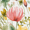 Fototapete Blumen Muster M6908