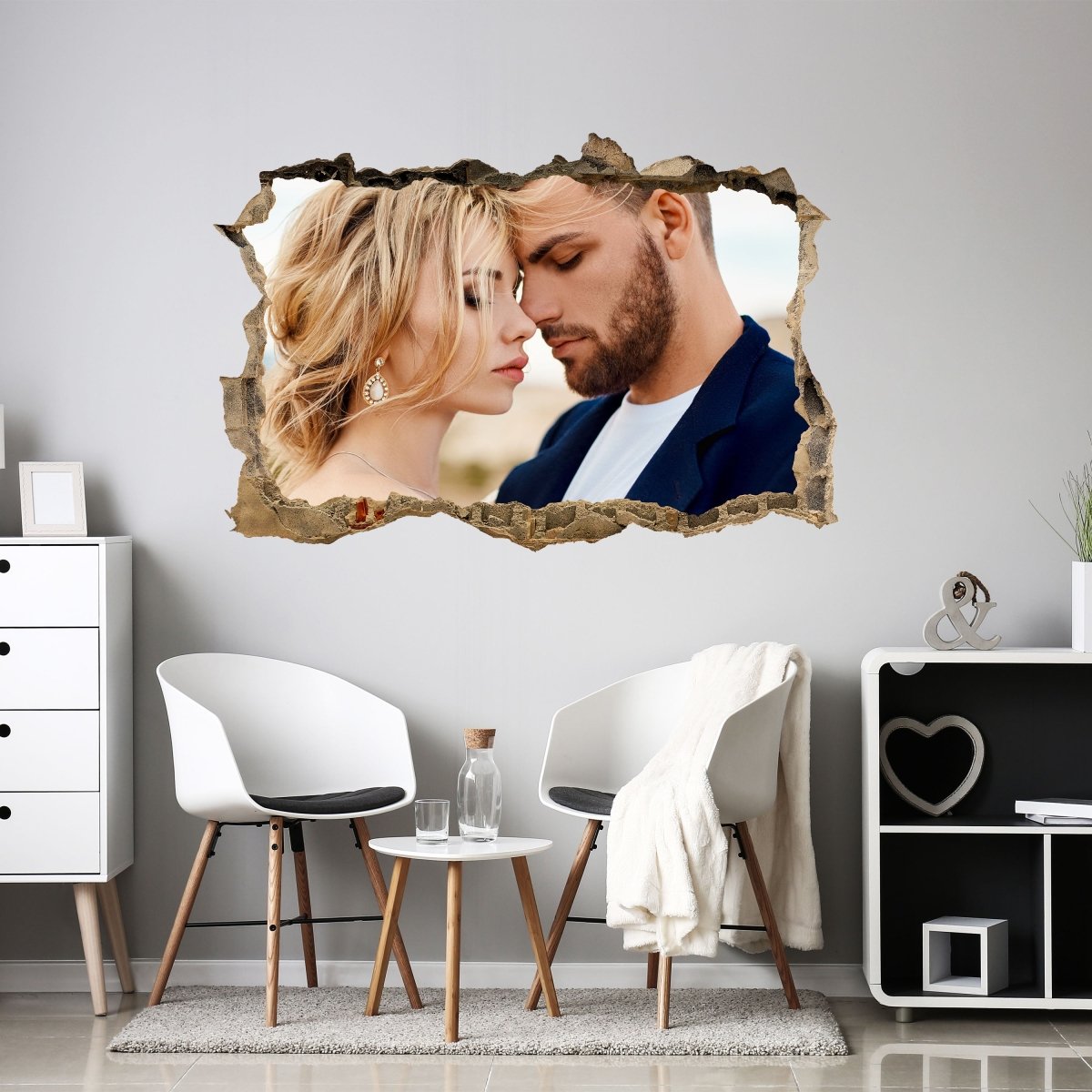 Dein Foto als 3D Sticker gestalten - Bild 2