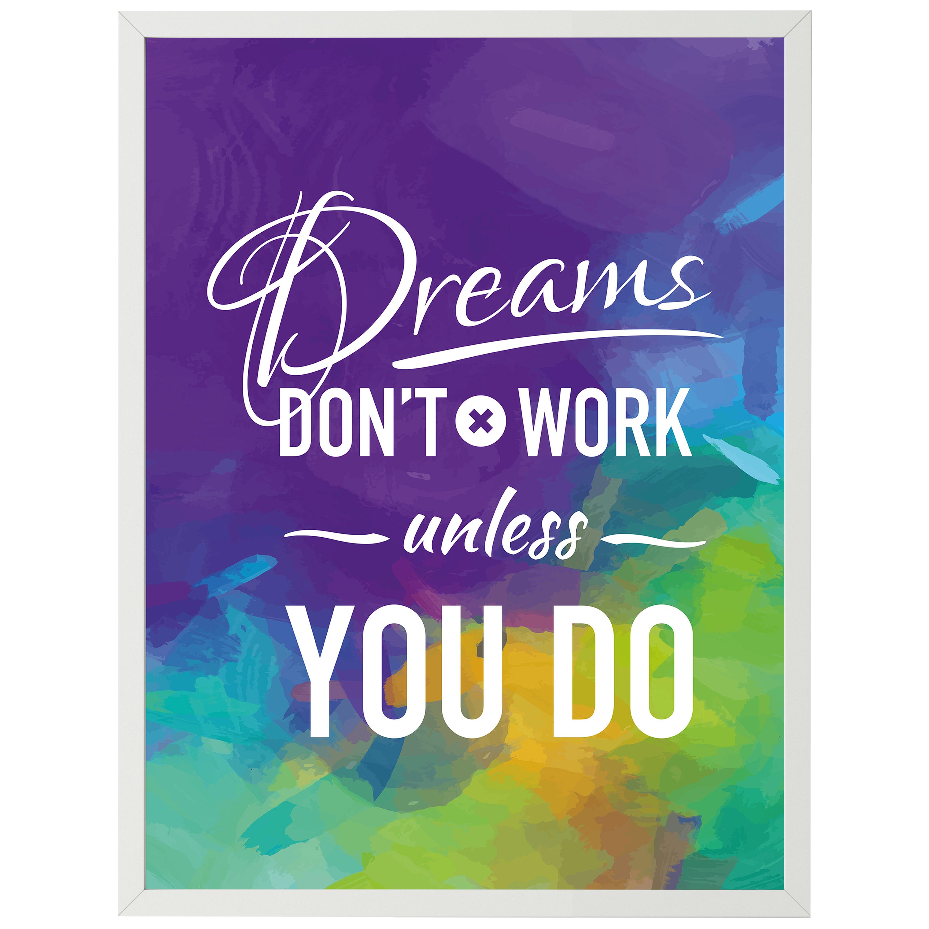 wandmotiv24 Poster, Poster - Motivation - M0019 - Bild 1