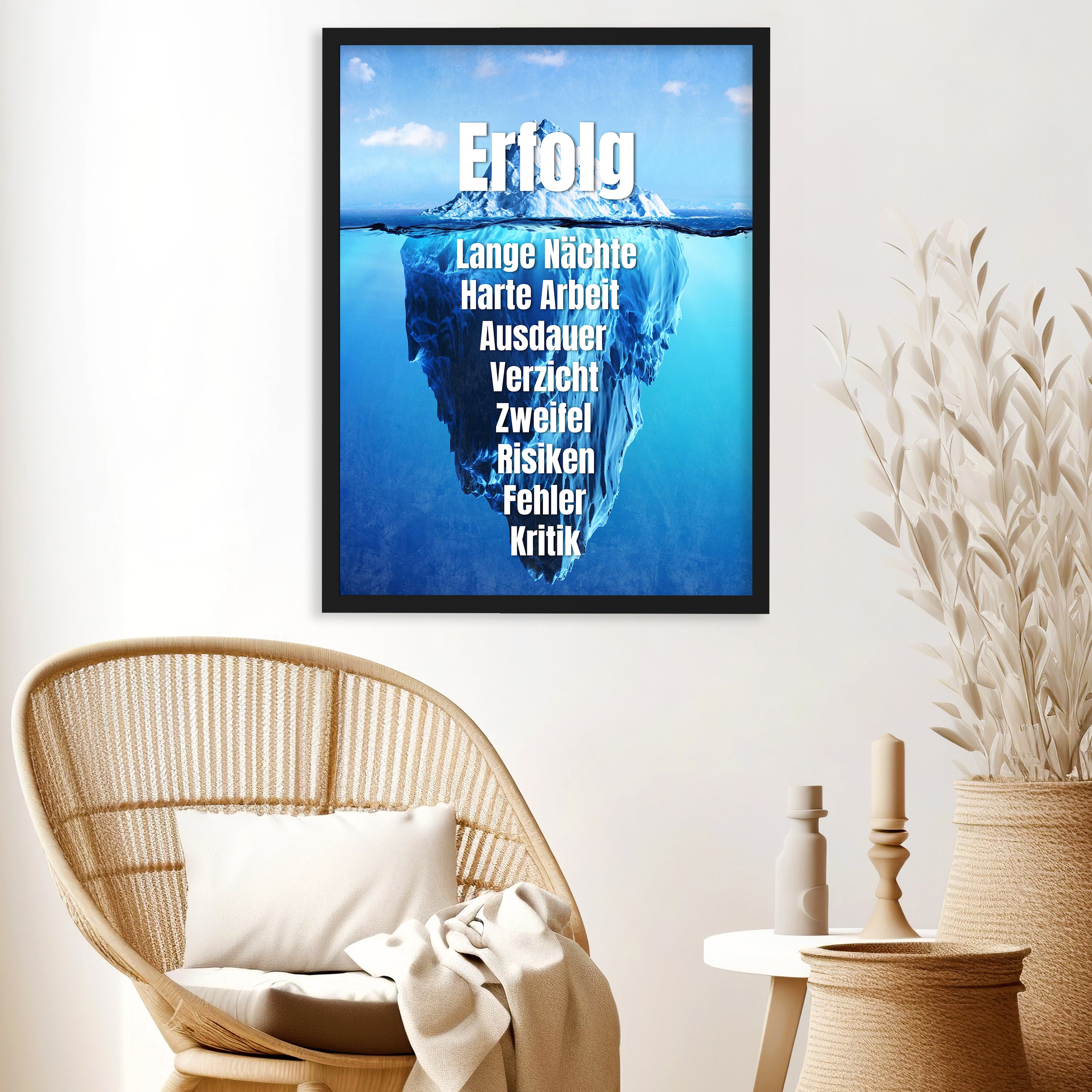 wandmotiv24 Poster, Poster - Motivation - M0031 - Bild 3